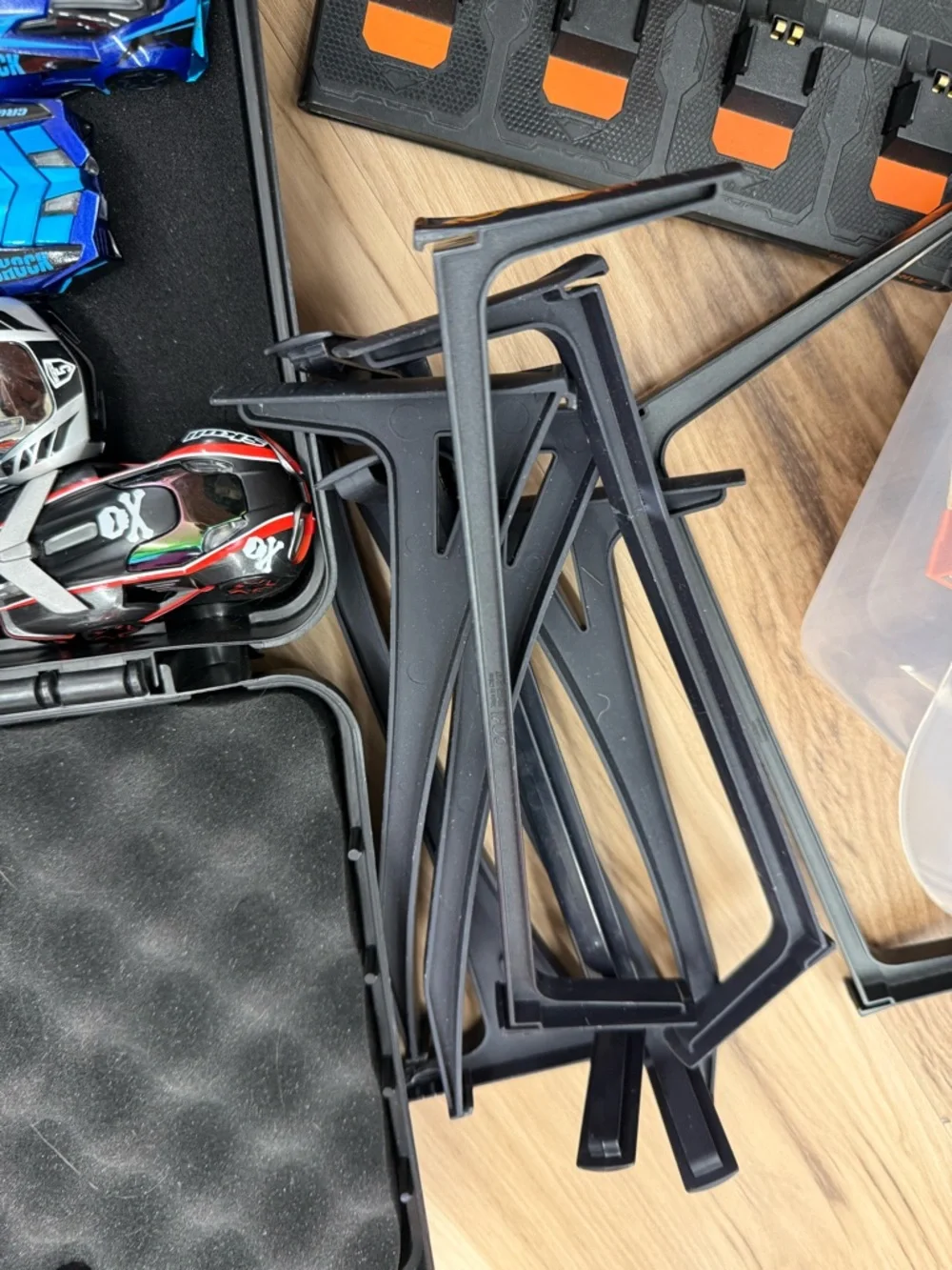 Anki Overdrive Toy Raceway Lot